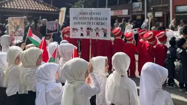 İnegöl'de Osmanlı Geleneği: Bed-i Besmele