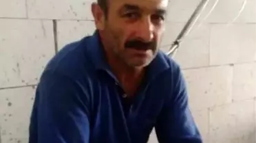 İnşaatta Demir Parçası Düşmesi: Bir Kardeş Hayatını Kaybetti