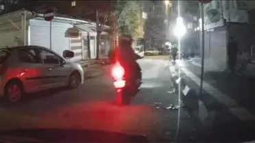 Sarıyer'de Kız İstemekten Kavga Çıktı