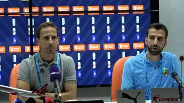 Alanyaspor Zor Maçı Kazandı