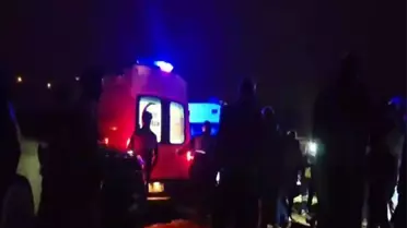Mudanya'da Göçük: İki Kardeş Hayatını Kaybetti