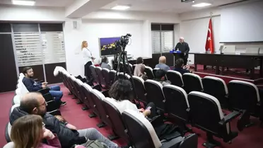 Kastamonu'da Ahşap Camiler Paneli