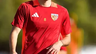 Kayserispor İlk Galibiyet Peşinde