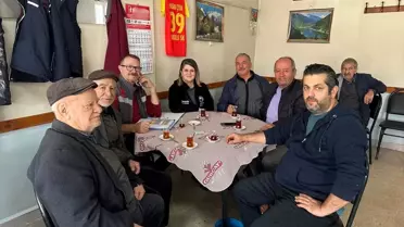 Kırklareli Tarımsal Üretim Bilgilendirmesi