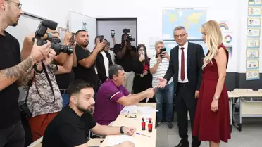 Erhürman Oyunu Kullandı