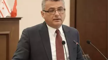 CTP Lideri Erhürman, KKTC Cumhurbaşkanı Seçildi