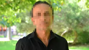 Yıllar sonra gelen telefonla dünyası başına yıkıldı! 3 çocuğunun 2'sinin babası en yakını çıktı
