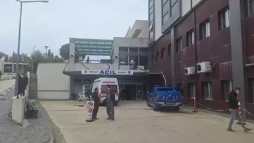 Manisa'da Traktör Kazaları: 2 Ölü