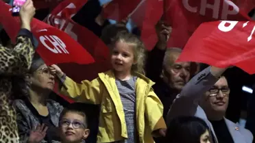 Özgür Özel'den İstanbul Vurgusu