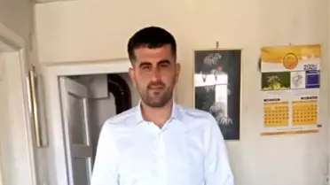 Mersin'de Kaza: 1 Ölü, 2 Yaralı
