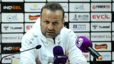 Korkmaz: 'Sivasspor'dan Ayrılmam'