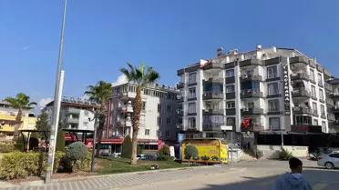 Osmaniye'de 4.1 Büyüklüğünde Deprem