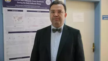 PKOS Kadınların Zaman Algısını Hızlandırıyor