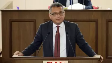 Resmi olmayan sonuçlara göre ipi göğüsledi! KKTC'nin yeni cumhurbaşkanı kimdir?