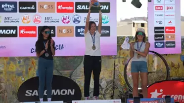 Kapadokya Ultra Trail Koşusu Sonuçlandı