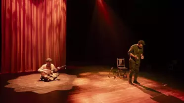 Sancaktepe Kültür ve Sanat Sezonu Açıldı