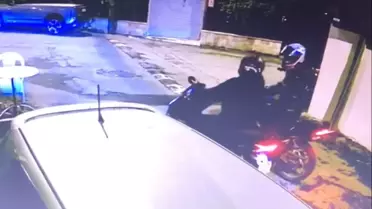 Sarıyer'de Silahlı Saldırı: Kardeşler Arasında Kavga