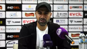 Keçiörengücü 0-0 Beraberlikte Üzgün
