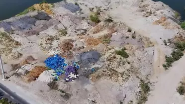 Söke'deki Sulak Alanlar Tehlikede