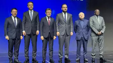 İstanbul Sıfır Atık Vizyonu ile Öne Çıkıyor