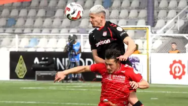 Keçiörengücü - Sivasspor: 0-0