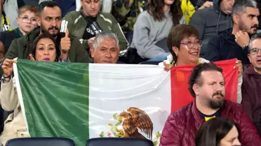 Fenerbahçe - Karagümrük Maçında Goller Yok