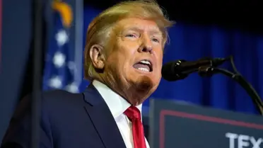 Trump, Kolombiya Cumhurbaşkanı Petro'yu 'uyuşturucu lideri' olarak nitelendirdi