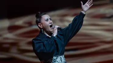 Türkçe Bir Akşam: Sanat ve Kültür Buluşması