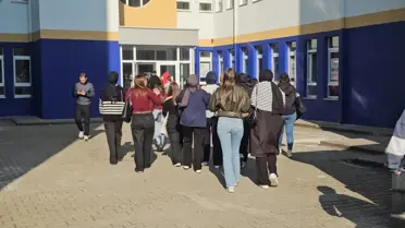 Flört Şiddeti: Üniversite Öğrencilerinin Tutumları