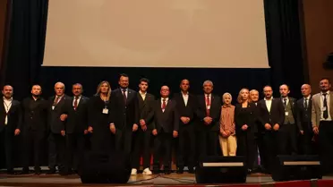 CHP Yozgat Kongresi Yapıldı