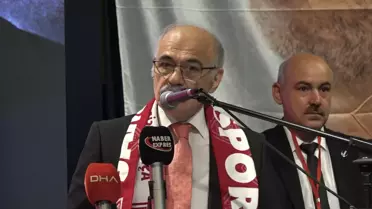 YRP Kongresinde Ekonomi ve Barış Eleştirisi