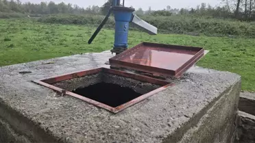 Çaycuma'da Su Kuyusunda Genç Kız Cesedi Bulundu