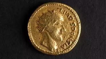 2 bin yıllık gizem çözüldü, Roma'nın kayıp imparatoru bulundu