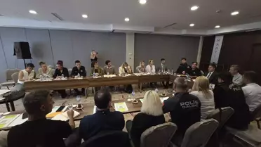 25. AquaChallenge Yüzme Şampiyonası Marmaris'te