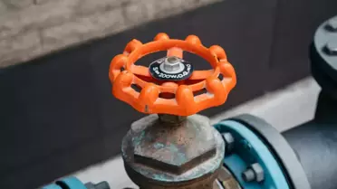 AB, Rus Gazına Tam Yasak Getiriyor