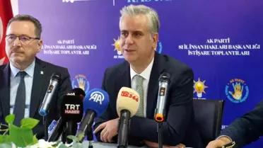 Yalçın: Kıbrıs Türkiye ile Aziz İlişkiler Kuracak