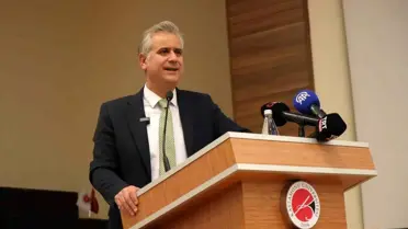 Yerli Nadir Elementler Türkiye Yüzyılı İçin Anahtar