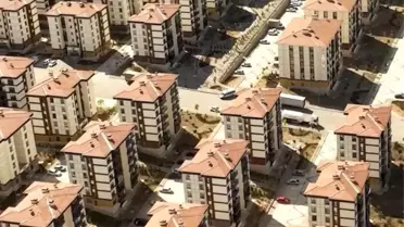 TOKİ'nın Eskişehir'deki Başarıları