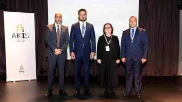 Akiş GYO'dan Sürdürülebilirlik Atılımı