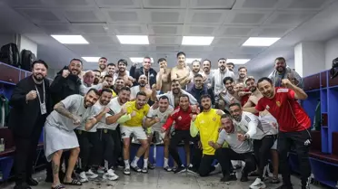 Aliağa FK Zirveye Ortak Oldu