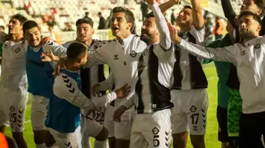 Altay, Düşme Hattından Çıktı