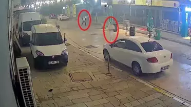 Antalya'da silahlı kavga: 2 ölü, 1 yaralı