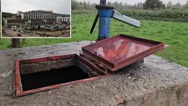 Art arda yaşanan 3 olay ilçeyi ayağa kaldırdı