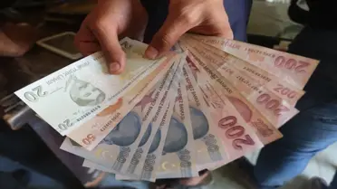 Asgari ücrette gözler yarınki toplantıda! İşte nokta atışı bilen bankanın tahmini