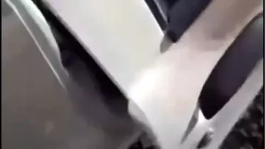 Avcılar'da Hırsızlık: 4 Lastik ve Ses Sistemi Çalındı