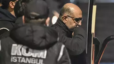 Aziz İhsan Aktaş iddianamesi hazır! İşte tutuklu başkanlar için istenen cezalar