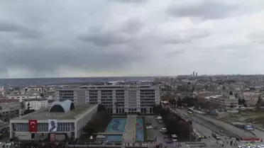 Beşiktaş Belediye Başkanı Hakkında İddianame