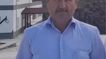 Bahçedeki otları yaktı, alevlerin arasında hayatını kaybetti