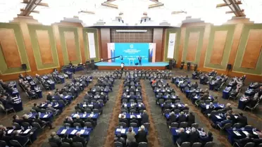 Bakan Tekin'den Teftiş Vurgusu