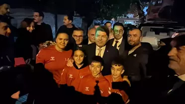 TÜRKİYE GENELİNDE 65 PROJEMİZ VAR